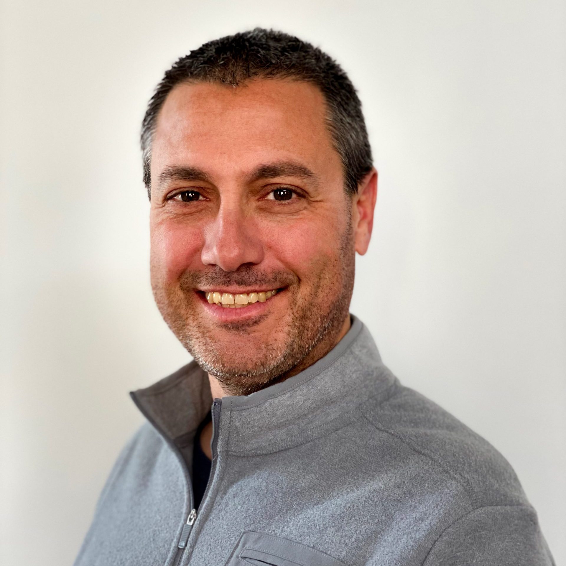 Dr. Chris J. Dolan