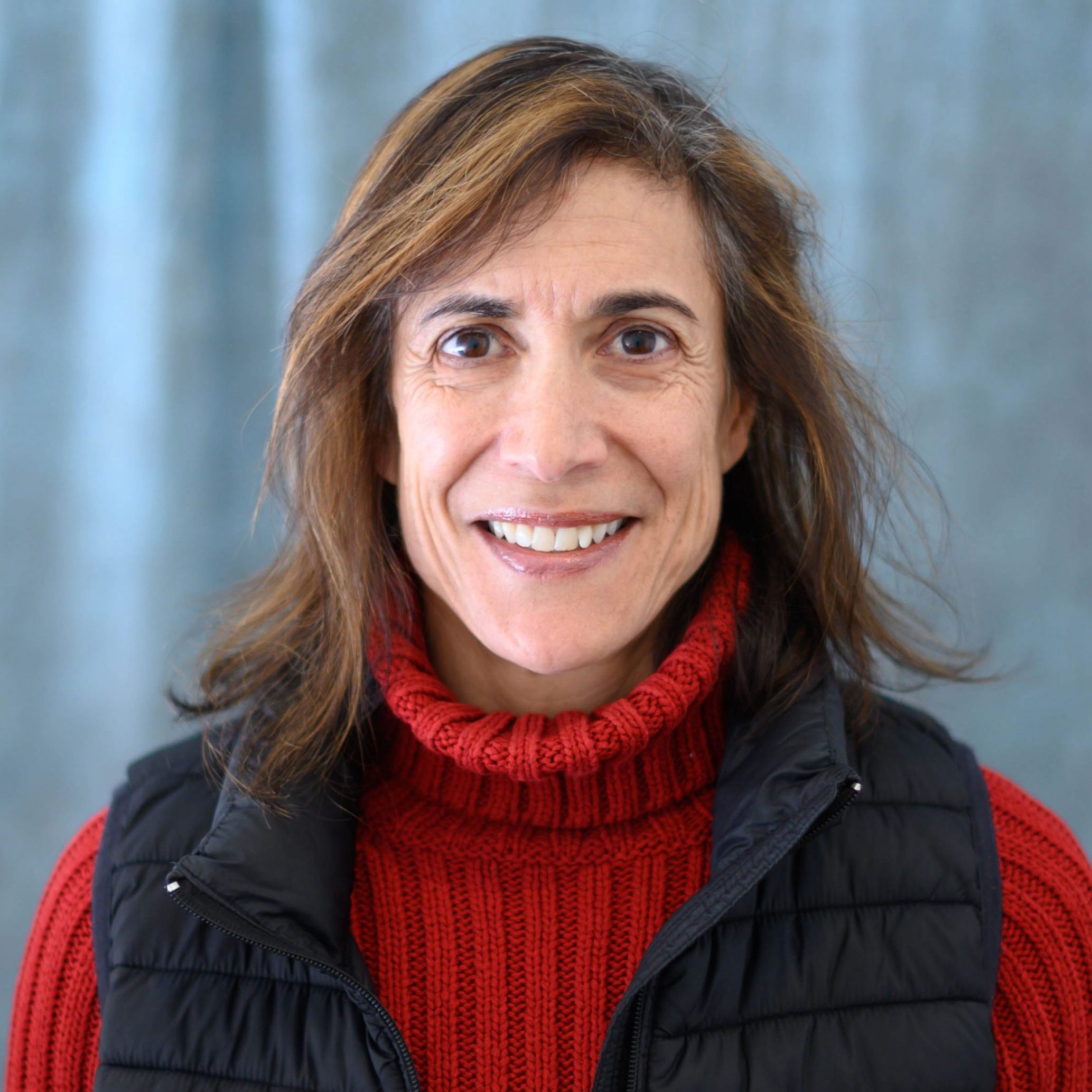 Dr. Sarah N. Keller