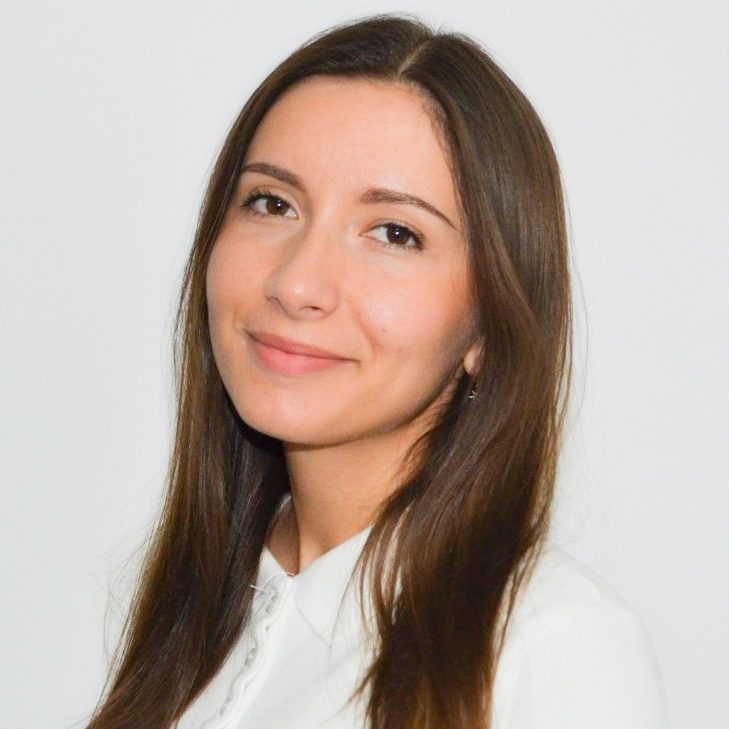 Lejla Ademi Shaqiri