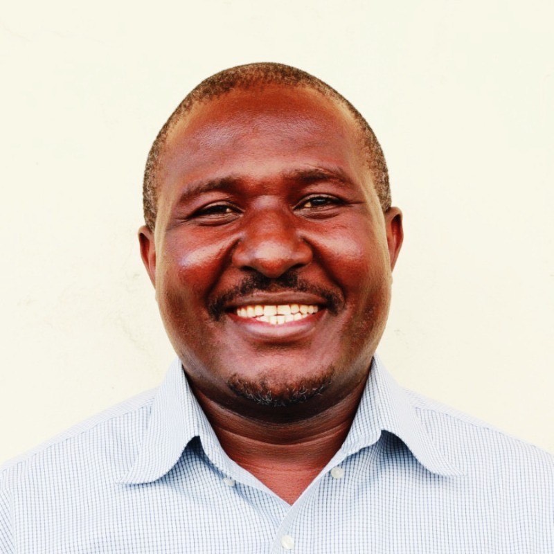 Dan O Nyamangah