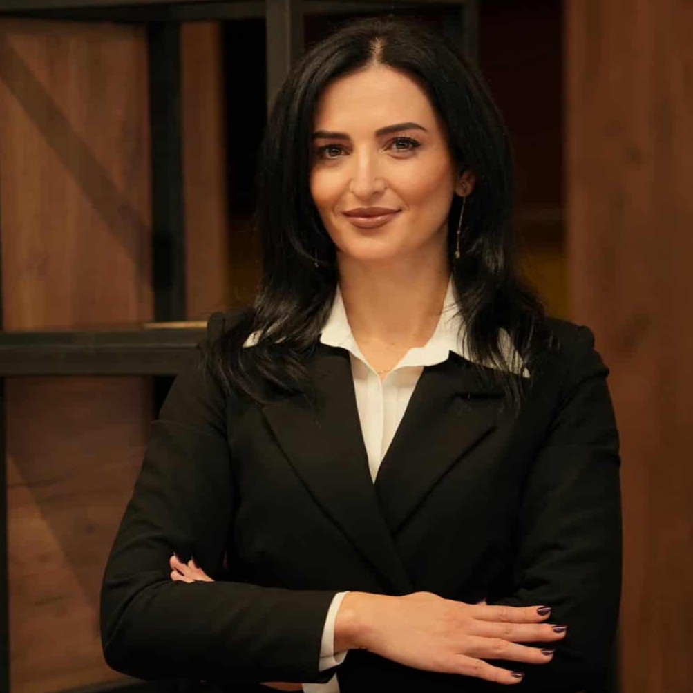 Shpresa Alija