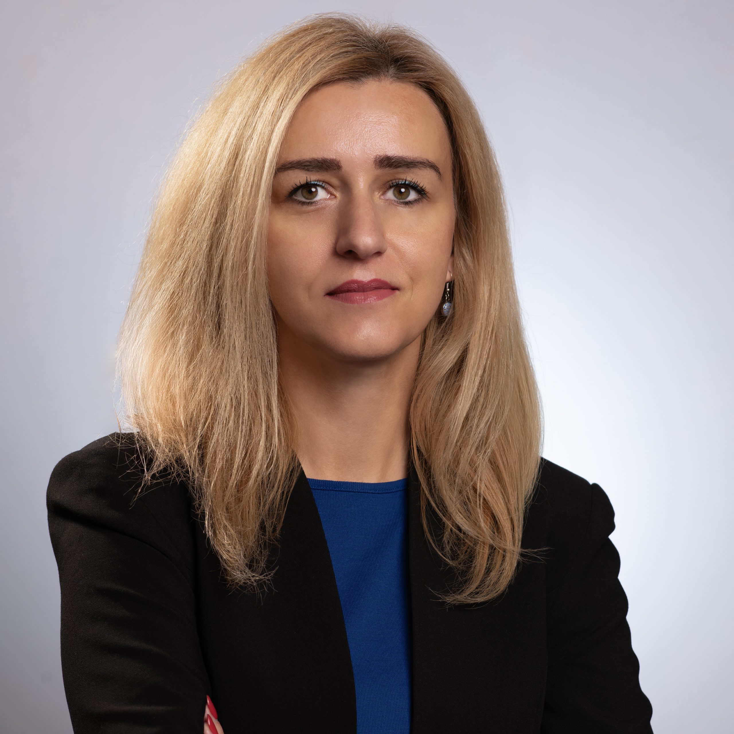 Albulena Halili
