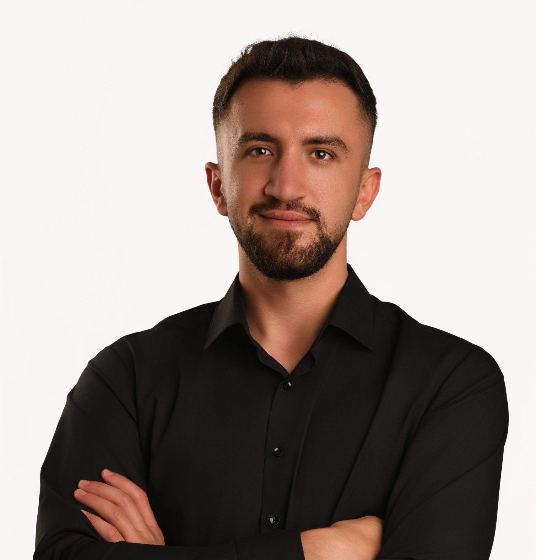 Hamit Kamberi