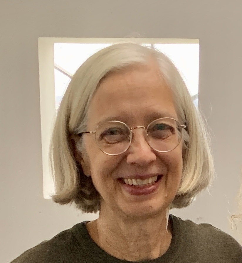 Dr. Karen Westwood
