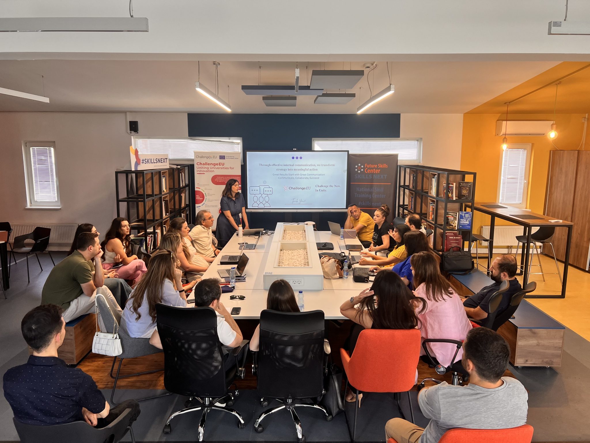 Max van der Stoel Institute – MVDSI