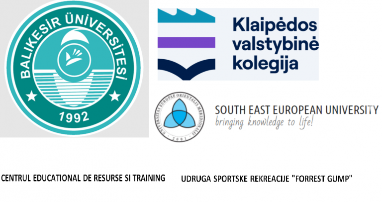 Read more about the article SEEU Joins Erasmus+ Youth Exchange Project “Stage of Colors and Cultures”